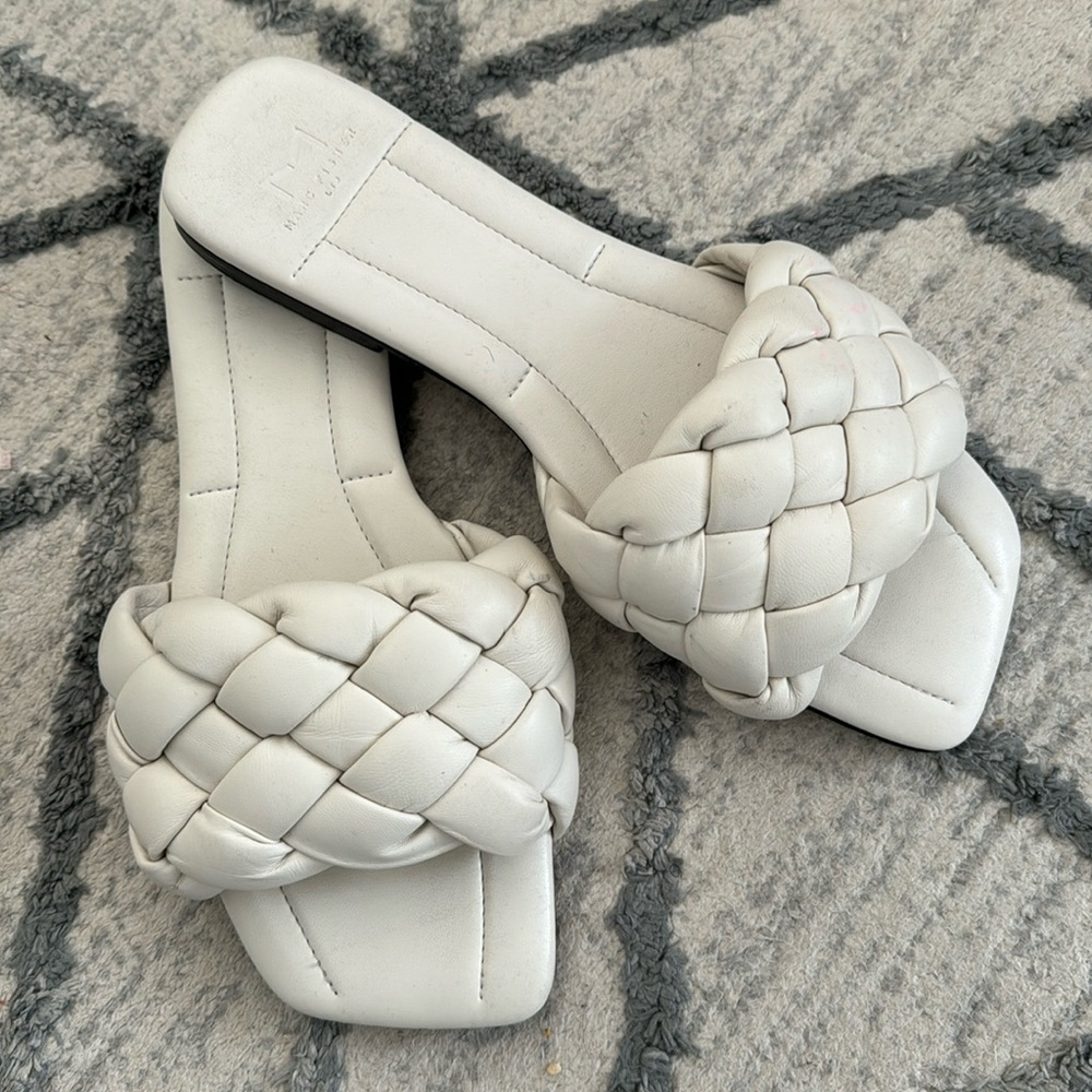 Marc Fisher Ltd Slide Sandal